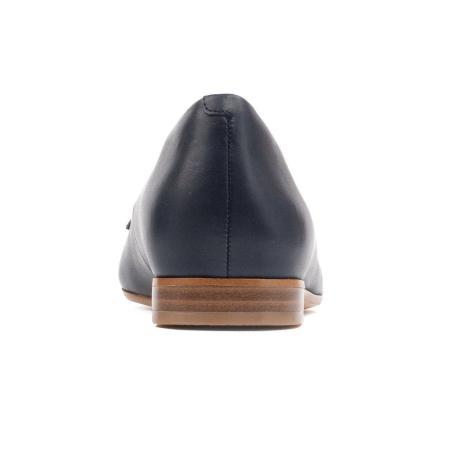 Женские лоферы Clarks Laina15 Loafer 26149264, синие