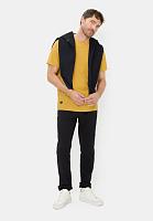 T-shirts 1/2 sleeves 409700-7T07 - T-shirts 1/2 sleeves 409700-7T07