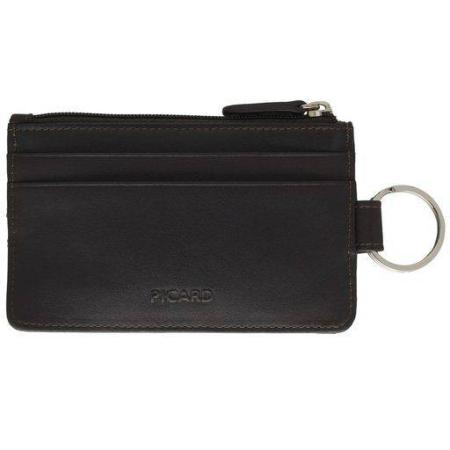 Мужской кошелек Picard BROOKLYN 8890, коричневый