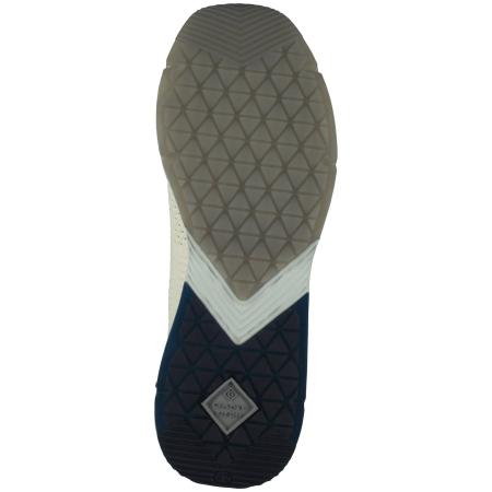 Мужские кроссовки Gant BEEKER 22637621, белые