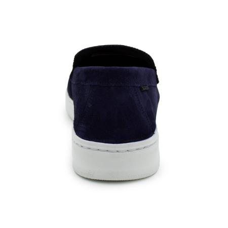 Мужские слипоны Bullboxer 481P11367A 481P11367ABLUE, синие