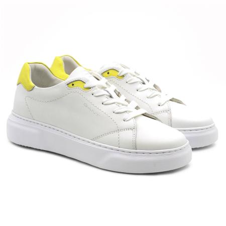 Женские кеды Gant SEACOAST 22531581, мультиколор Женские кеды Gant SEACOAST 22531581, мультиколор