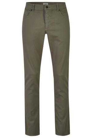 Мужские джинсы Camel Active 5pkt. Relaxed Fit 488395-7F02, хаки