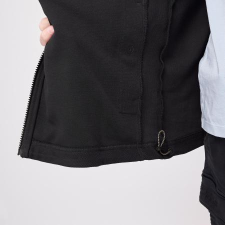 Sweatjacket 409401-5W36