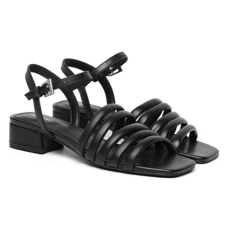 Женские босоножки Clarks Clarks Seren25 Part 26170819, черные