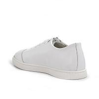 22207182 - Мужские кеды Clarks, белые 22207182 - Мужские кеды Clarks, белые