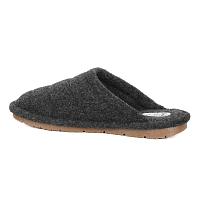 PAFFO MAN F309191004 - Мужские тапочки SCHOLL, черные PAFFO MAN F309191004 - Мужские тапочки SCHOLL, черные