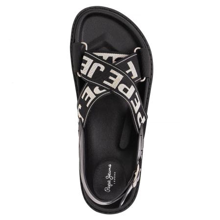 Женские сандалии Pepe Jeans London NARITA PLS90387, белые