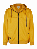 Sweatjacket 409406-4W52 - Sweatjacket 409406-4W52