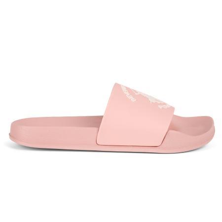 Женские сланцы Beverly Hills Polo Club MARNI MIX BHW519400, розовые