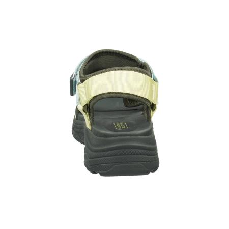 Женские сандалии Camel Active SLOPE 22108850, хаки