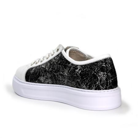 Мужские кеды Bugatti 33307220-1000, белый