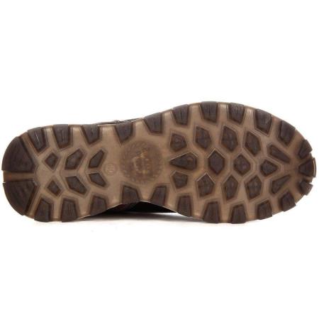 Мужские ботинки Bugatti Exodus 32182540-5900, серые