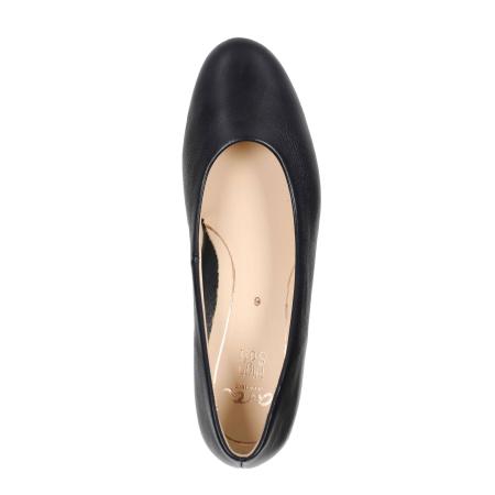 Женские туфли-лодочки ARA VICENZA 2.0 12-16671-22, синие