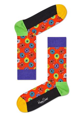 3-Pack Halloween Socks Gift Set XHAL08