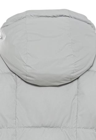 Женская куртка Camel Active (утеплённая) COAT 310920-6455, серая