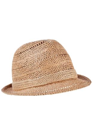 Мужская шляпа Camel Active Straw Hat 401110-1H11, песочная