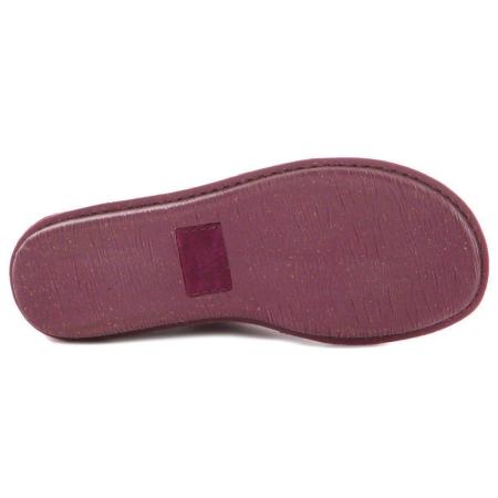 Женские полуботинки Clarks Funny Dream 26140098, розовые