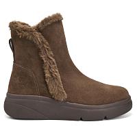 ZERMATT ZIP F318071019 - Женские ботинки SCHOLL, коричневые ZERMATT ZIP F318071019 - Женские ботинки SCHOLL, коричневые