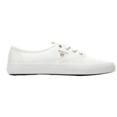Женские кеды Gant PREPTOWN 20538444, белые