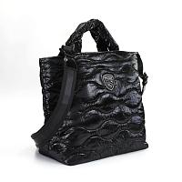 MARFA03 F3MARFA03-SOF - Женская сумка Blauer, черная MARFA03 F3MARFA03-SOF - Женская сумка Blauer, черная