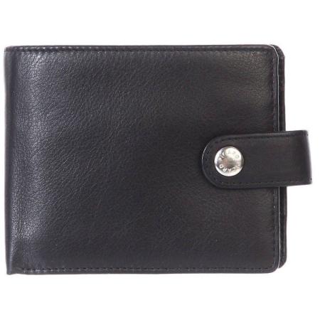 Мужской кошелек Picard BROOKLYN 9258, черный
