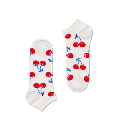 Cherry Low Sock CHE05