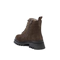 22205033 - Женские высокие ботинки Clarks, коричневые 22205033 - Женские высокие ботинки Clarks, коричневые