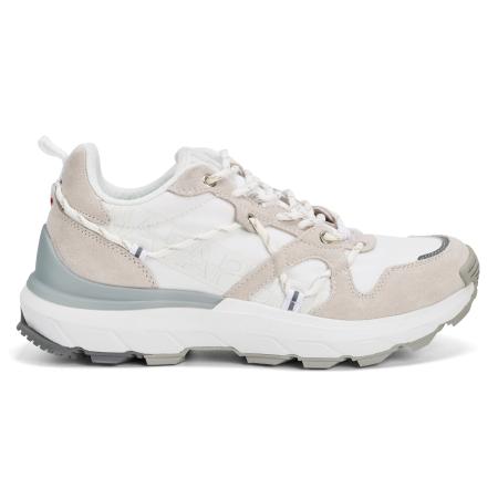 Женские кроссовки Napapijri NYS NP0A4HKN, белые