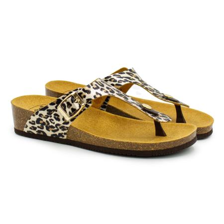 Женские вьетнамки SCHOLL GANDIA F298661039, мультиколор