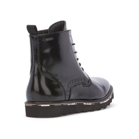Мужские ботинки Pepe Jeans London BARLEY PMS50152, черные Мужские ботинки Pepe Jeans London BARLEY PMS50152, черные