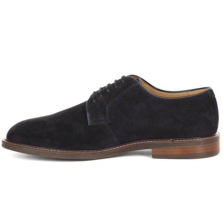 Мужские дерби Gant RICARDO 18633420, синие