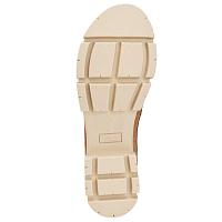 Clarks Teala Trim 26171643 - Женские лоферы Clarks, бежевые Clarks Teala Trim 26171643 - Женские лоферы Clarks, бежевые