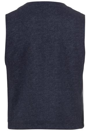 Мужской жилет Camel Active waistcoat 451075-6E67, голубой