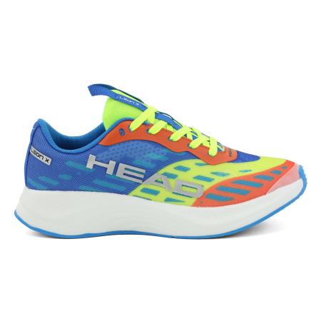 Мужские кроссовки HEAD LEON X MIX HDM318705, голубые