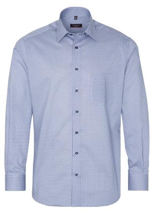 Мужская рубашка ETERNA 8043-14-X19P, мультиколор