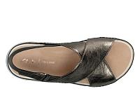 Tri Alexia 26147938 - Женские сандалии Clarks, серые Tri Alexia 26147938 - Женские сандалии Clarks, серые