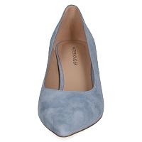  9-72403-46-818 - Женские туфли PETER KAISER, голубые