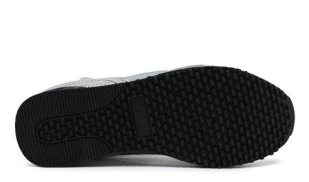 Мужские кроссовки GAS EMOX MIX GAM113700, серые