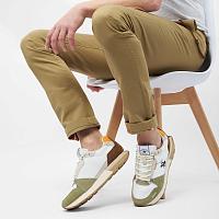 CRUZ MIX2 BHM513301 - Мужские кроссовки Beverly Hills Polo Club, белые