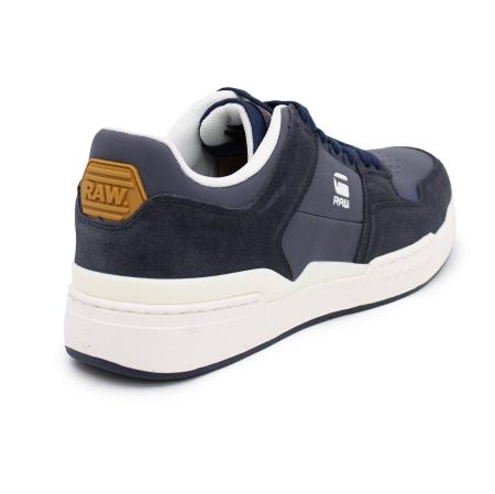 Мужские кеды G-STAR ATTACC POP M 2212040504, синие