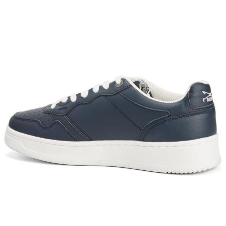 Мужские кеды Beverly Hills Polo Club HYPE LTX BHM514300, синие