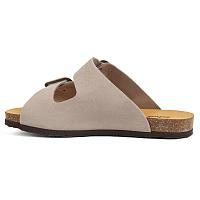 MICOLE F311781002 - Женские пантолеты SCHOLL, бежевые