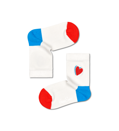 Kids Embroidery My VALENTINES KBEMY01