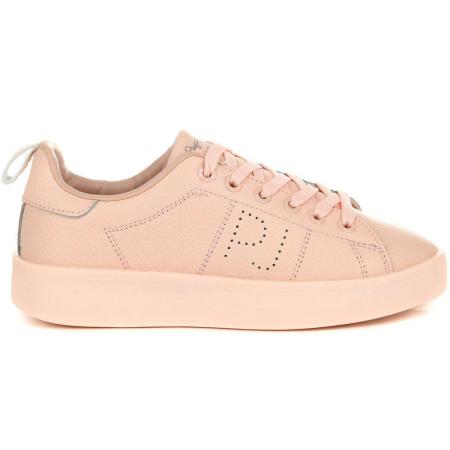 Женские кеды Pepe Jeans London BRIXTON PLS30820, розовые