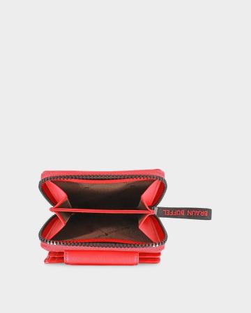 Кошелек Braun Buffel CAPRI Zip Wallet M 8CS 44554