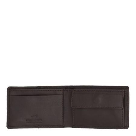 Мужской кошелек Braun Buffel VARESE Coin Wallet 1CS 58130, коричневый Мужской кошелек Braun Buffel VARESE Coin Wallet 1CS 58130, коричневый