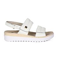 CAMAIORE SANDAL F305331171 - Женские сандалии SCHOLL, белые CAMAIORE SANDAL F305331171 - Женские сандалии SCHOLL, белые