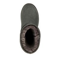 Stinger Lo W10002 - Женские угги EMU Australia, серые