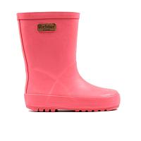 rainboots 8110-3171-3400 - Детские сапоги Richter, розовые
